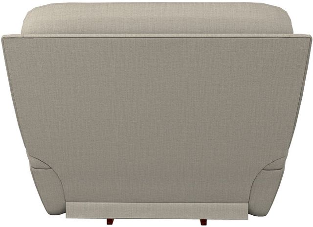 La-Z-Boy® Roman Cream Manual Reclining Chair and a Half-3