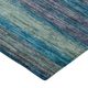 Dalyn™ Rug Company Kochi Blue 5'x8' Area Rug-3