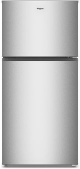 Fingerprint Resistant Stainless Steel