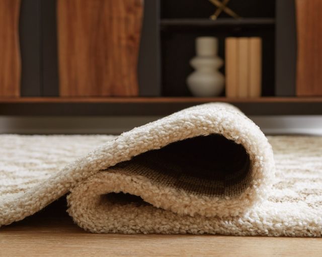 Signature Design by Ashley® Karamen 8'x10' Area Rug-2