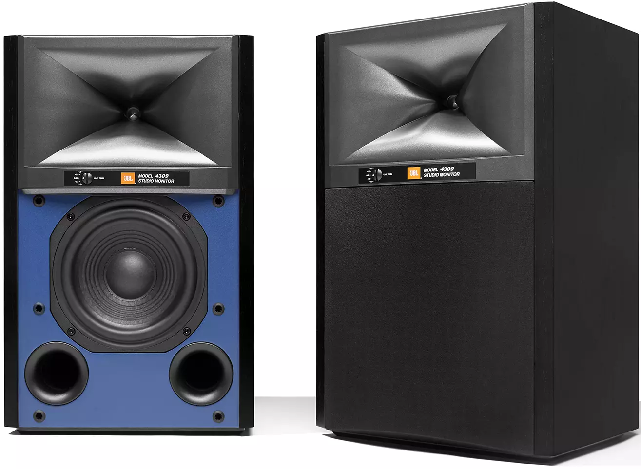 JBL 4309 スタジオモニター　美品!! JBL 4309 スタジオモニター 美品!! Yahoo!オークション - JBL