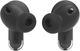 JBL® Tour Pro 2 Black Wireless Noise Cancelling Ear Buds-2