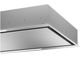Faber Stratus Isola 36" Stainless Steel Island Range Hood -3