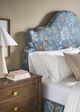 Vanguard® Furniture Customizable Sadie/Sutton King Bed-4