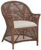 Furniture Classics Destin Soft Honey Arm Chair-0