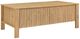 New Classic® Home Furnishings Thayer Natural Coffee Table-0