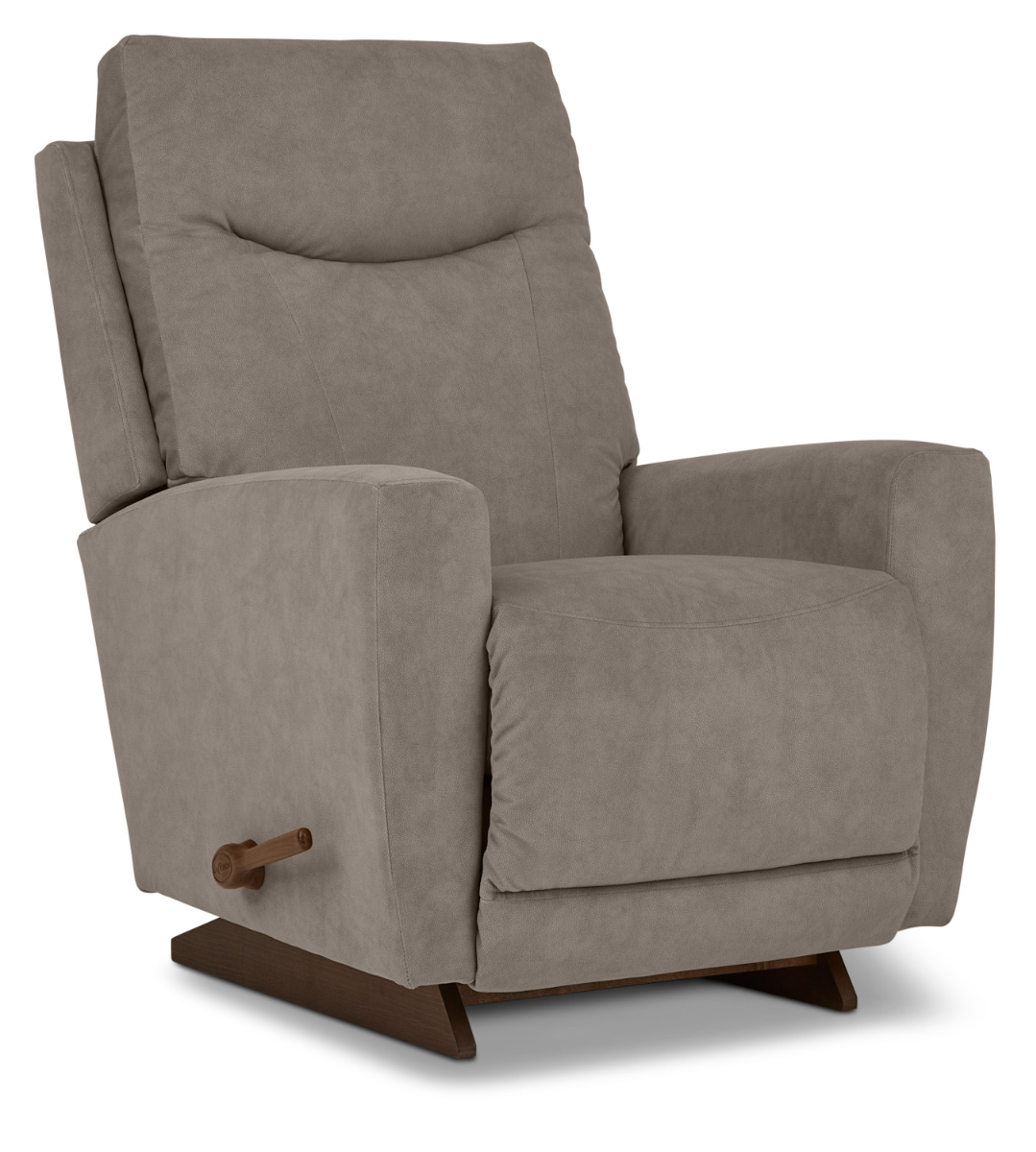 La-Z-Boy® Kodie Reclina-Rocker® Recliner | Kubin's Furniture