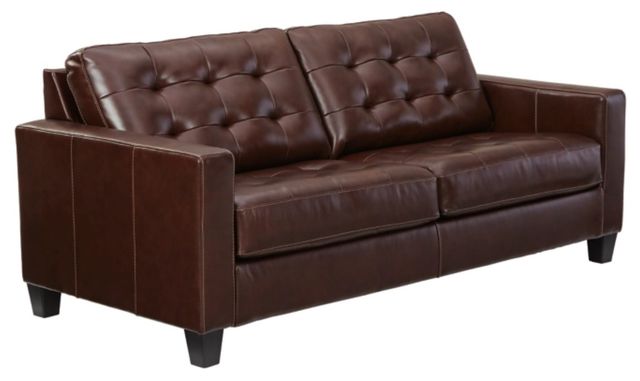 Signature Design by Ashley® Altonbury 4-Piece Walnut Living Room Seating Set-1