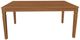 Mavin Customizable 48" x 84" Cosmo Dining Table-1