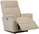 La-Z-Boy® Jay Oatmeal Power Rocking Recliner with Headrest-2