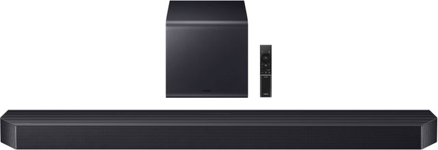 Samsung Q Series 7.1.2 Ch Soundbar Home Theater System-0