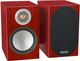 Monitor Audio Silver 50 Rosenut Bookshelf Speakers-0