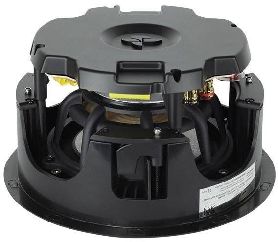 Totem Acoustics KIN IC Series 6.5" In-Ceiling Speaker-4