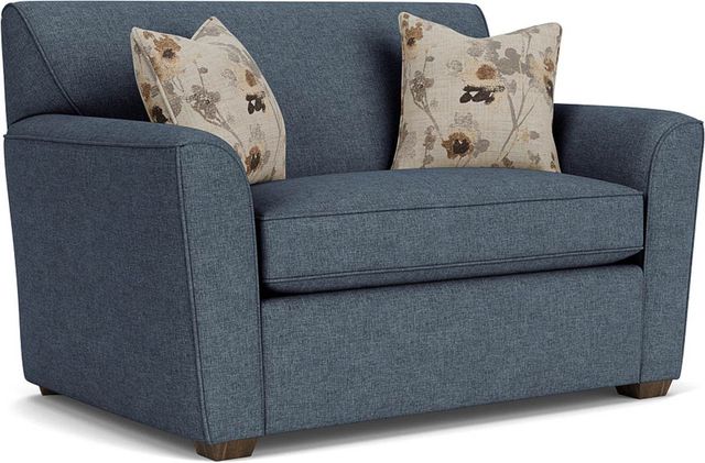 Flexsteel® Customizable Lakewood Twin Sleeper