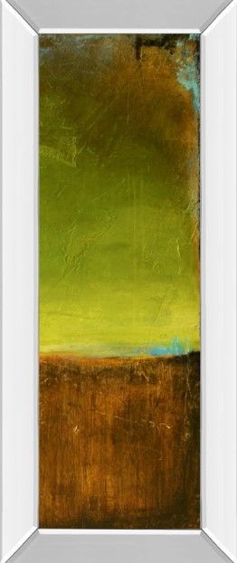 Classy Art Antigua Bay Il by Erin Ashley Wall Art-0