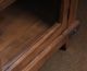 Horizon Home® Urban Rustic Brown 82" Console-3