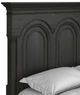 A.R.T. Furniture® Atrium Black/Brown Queen Panel Bed-4