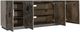 Hooker® Furniture Melange Florence Medium Wood Credenza-3