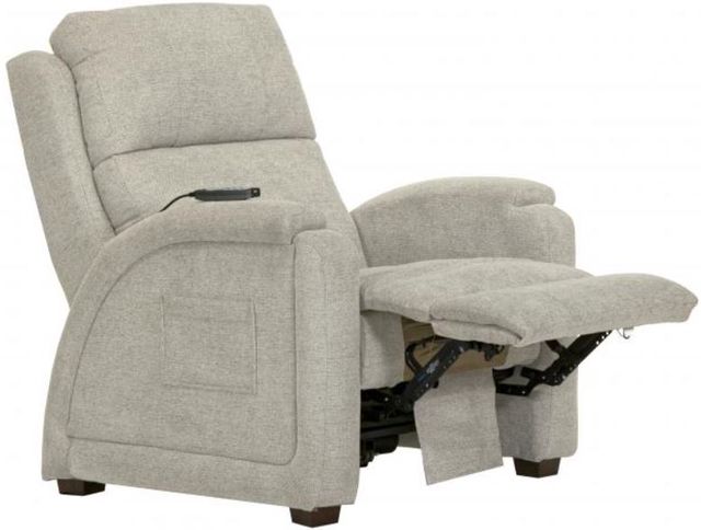 Catnapper® Nirvana Java Power Headrest Power Lay Flat Recliner-3