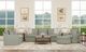 Flexsteel® Customizable Eleanora Fabric Chair-1