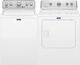 Maytag® White Laundry Pair-0