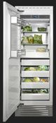 Fulgor Milano® 16.9 Cu. Ft. Panel Ready Column Freezer-2