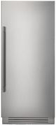 Fulgor Milano 21.5 Cu. Ft. Stainless Steel Built In Column Refrigerator-0