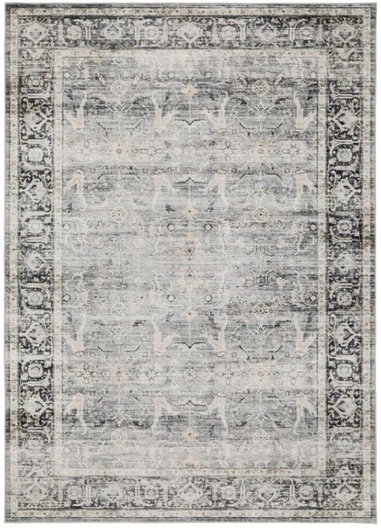 Oriental Weavers™ Charleston 5'x7' Style 7 Area Rug-0
