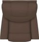 La-Z-Boy® Easton Reclina-Rocker® Merlot Recliner-1