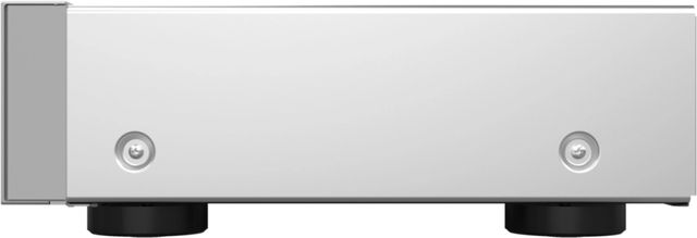 Onkyo® C-30 Silver CD Player-4