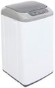 Avanti® 0.84 Cu. Ft. White Impeller Top Load Portable Washer-2