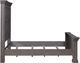 Liberty Furniture Graystone Queen Panel Bed-2