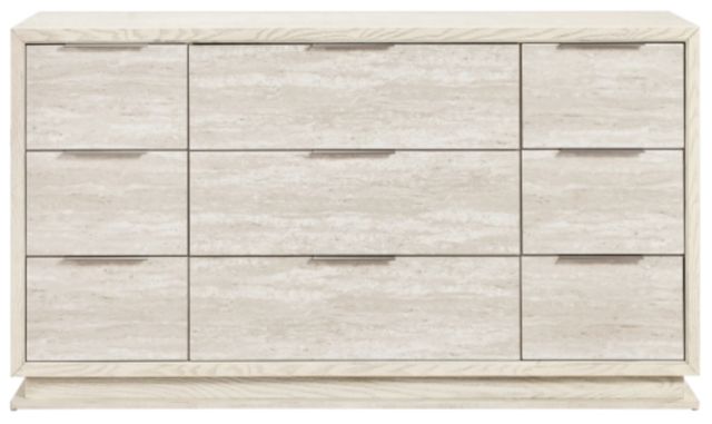Homelegance® Noctis Beige Dresser-3