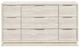 Homelegance® Noctis Beige Dresser-3