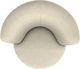 Best® Home Furnishings Customizable Palmona Swivel Chair with Honey Birch Legs-4