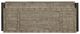aspenhome® Grayson Cinder Grey Writing Desk-1