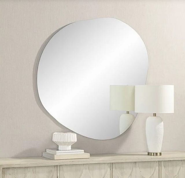 Renwil® Lunaria Clear Accent Mirror-4