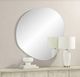 Renwil® Lunaria Clear Accent Mirror-4