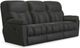La-Z-Boy® Morrison Navy La-Z-Time® Full Reclining Sofa-0