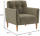 Emerald Home Jonah Mineral Accent Chair-2