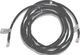 Thermador® Black Remote & Inline Blower Extension Cable-0