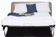 Jaymar Fit Evolution Empire Frost Gr. 30 Double Sofa Bed-1