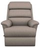 La-Z-Boy® Astor Mushroom Manual Rocking Recliner-1