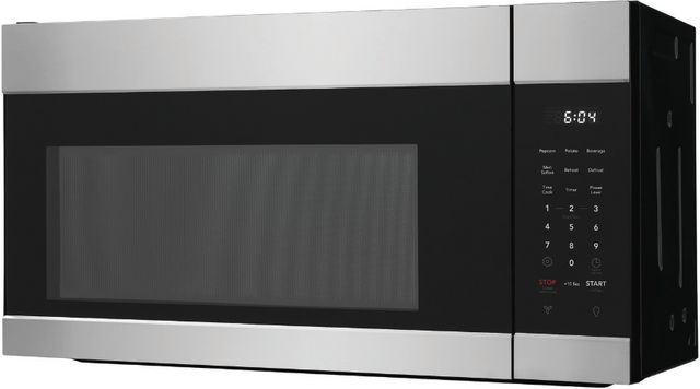 Frigidaire® 4 Piece Stainless Steel Kitchen Package-25
