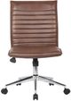 Presidential Seating Boss Brown Hospitality Task Chair-2