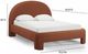 TOV Furniture Orphea Autumn Red Queen Panel Bed-2