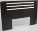 Meubles Nouveau Concept Tuxedo Twin Headboard-0