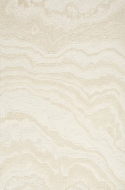Nourison Home™ Graceful Ivory 5'x7' Area Rug-0