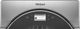 Whirlpool® 5.0 Cu. Ft. Chrome Shadow Front Load Washer-4