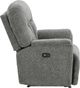 Best® Home Furnishings Customizable Suitably Manual Space Saverr® Recliner-4